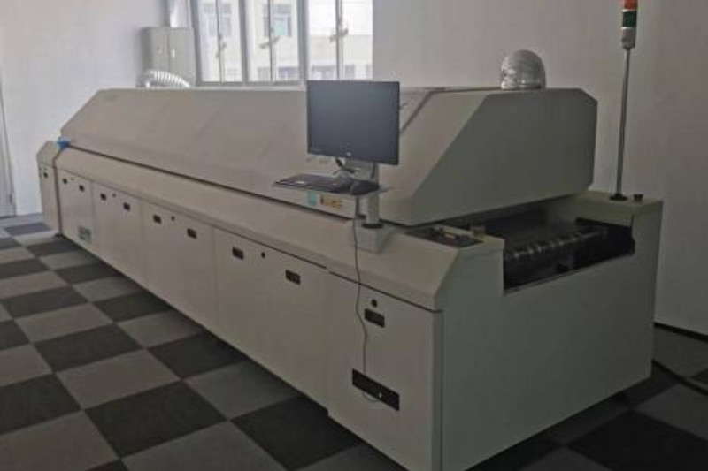 Demo Photoelectric Technology (Wuxi) Co., Ltd. γραμμή παραγωγής του κατασκευαστή
