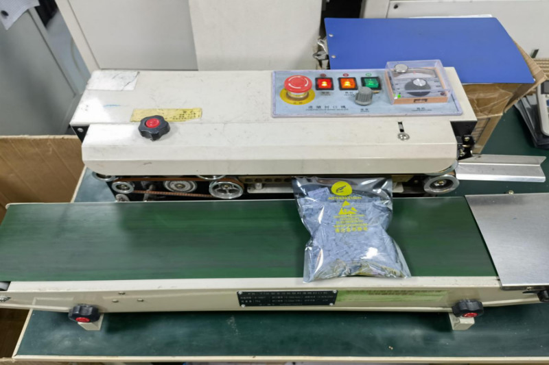 Demo Photoelectric Technology (Wuxi) Co., Ltd. γραμμή παραγωγής του κατασκευαστή