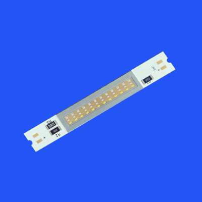 99*14mm UVC 275nm 15W / 20W 120deg COB UV Μοντέλο για Ιατρικό Εξοπλισμό