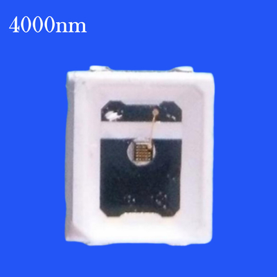 SMD 2835 LED Chip 4000nm Διοδικό Οπτικό Δείκτη για Ιατρική Διαγνώριση
